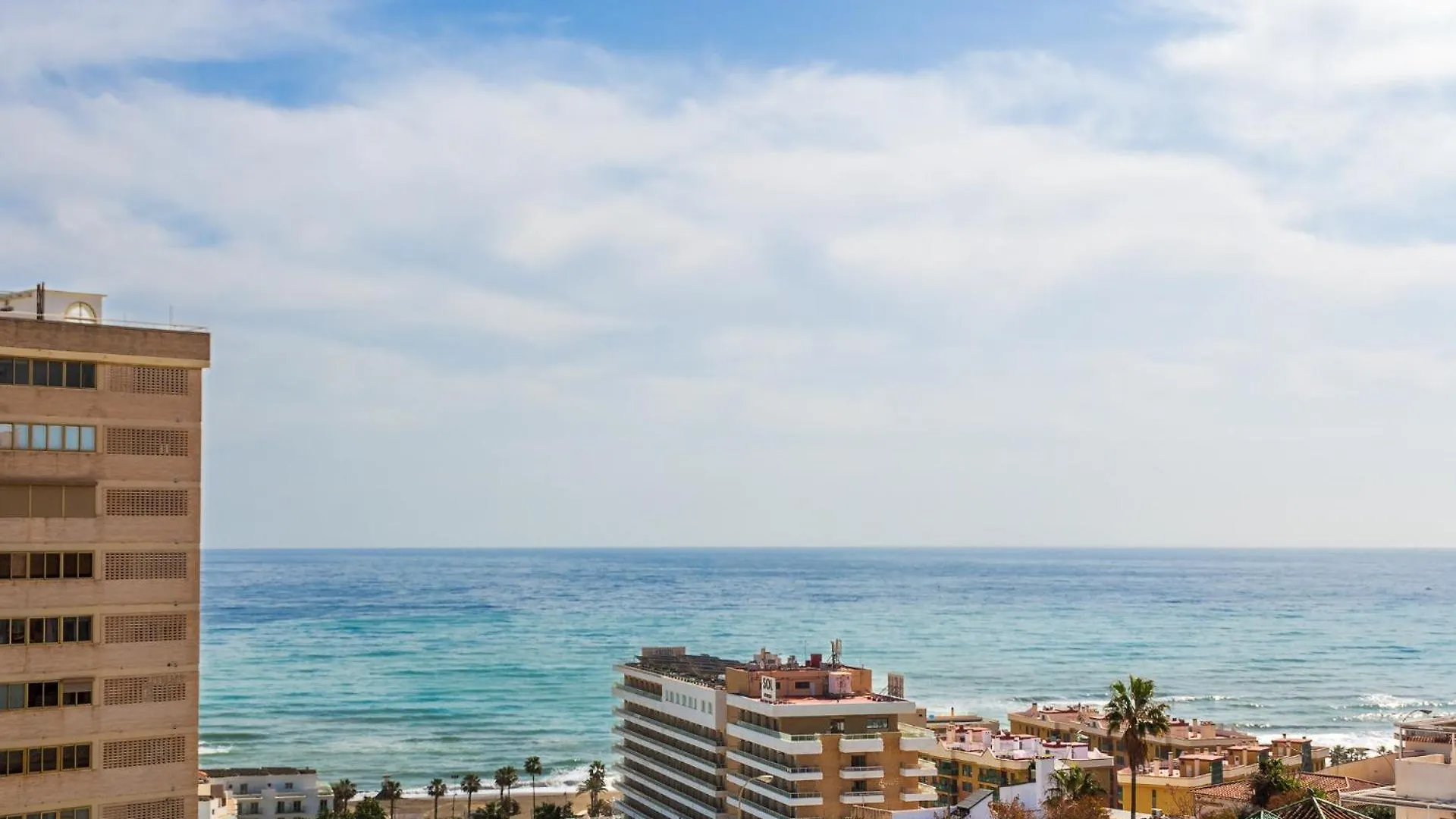 Casa Martin - Centro Apartment Torremolinos 0*,  Spain