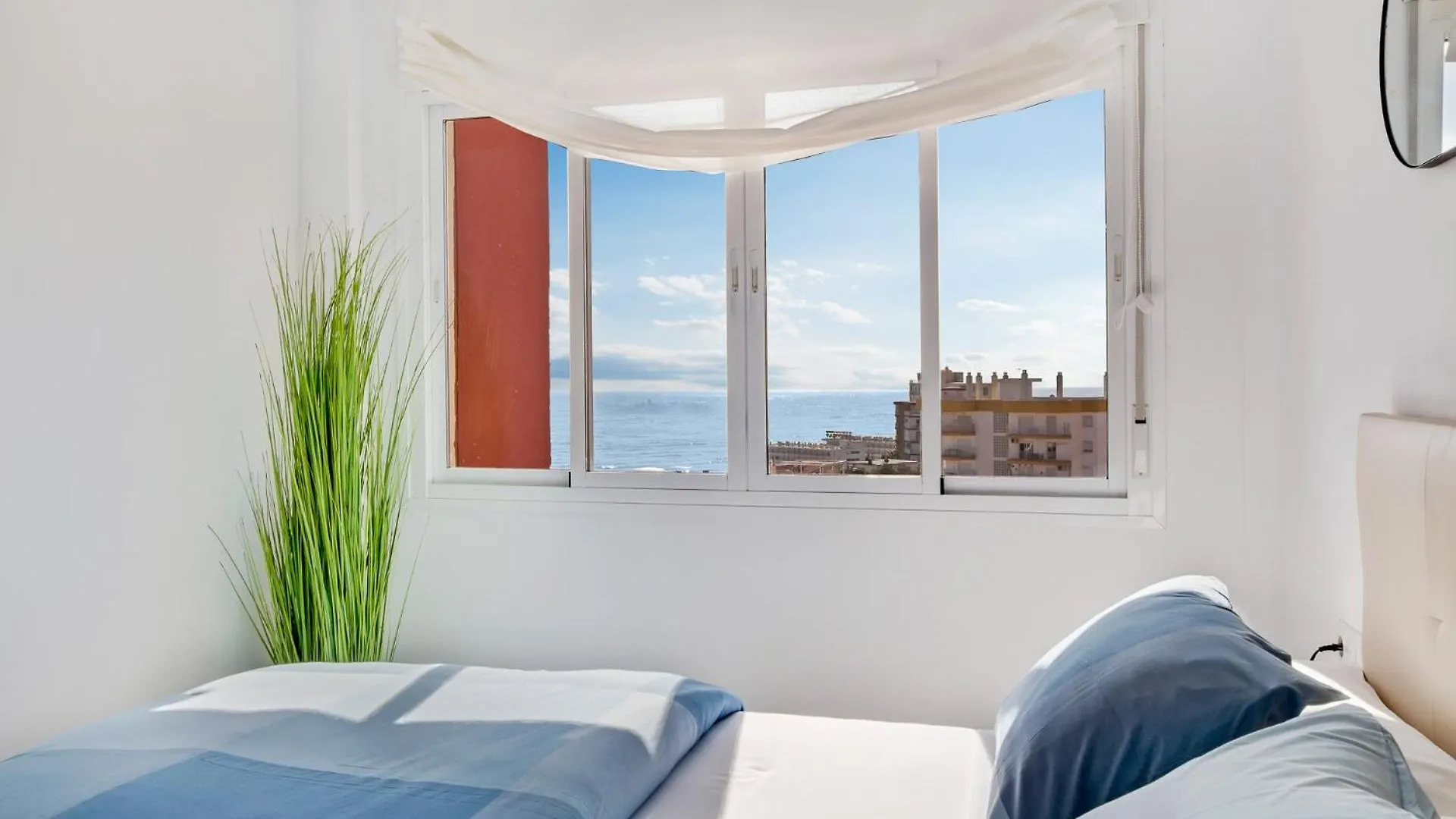 Casa Martin - Centro Apartment Torremolinos