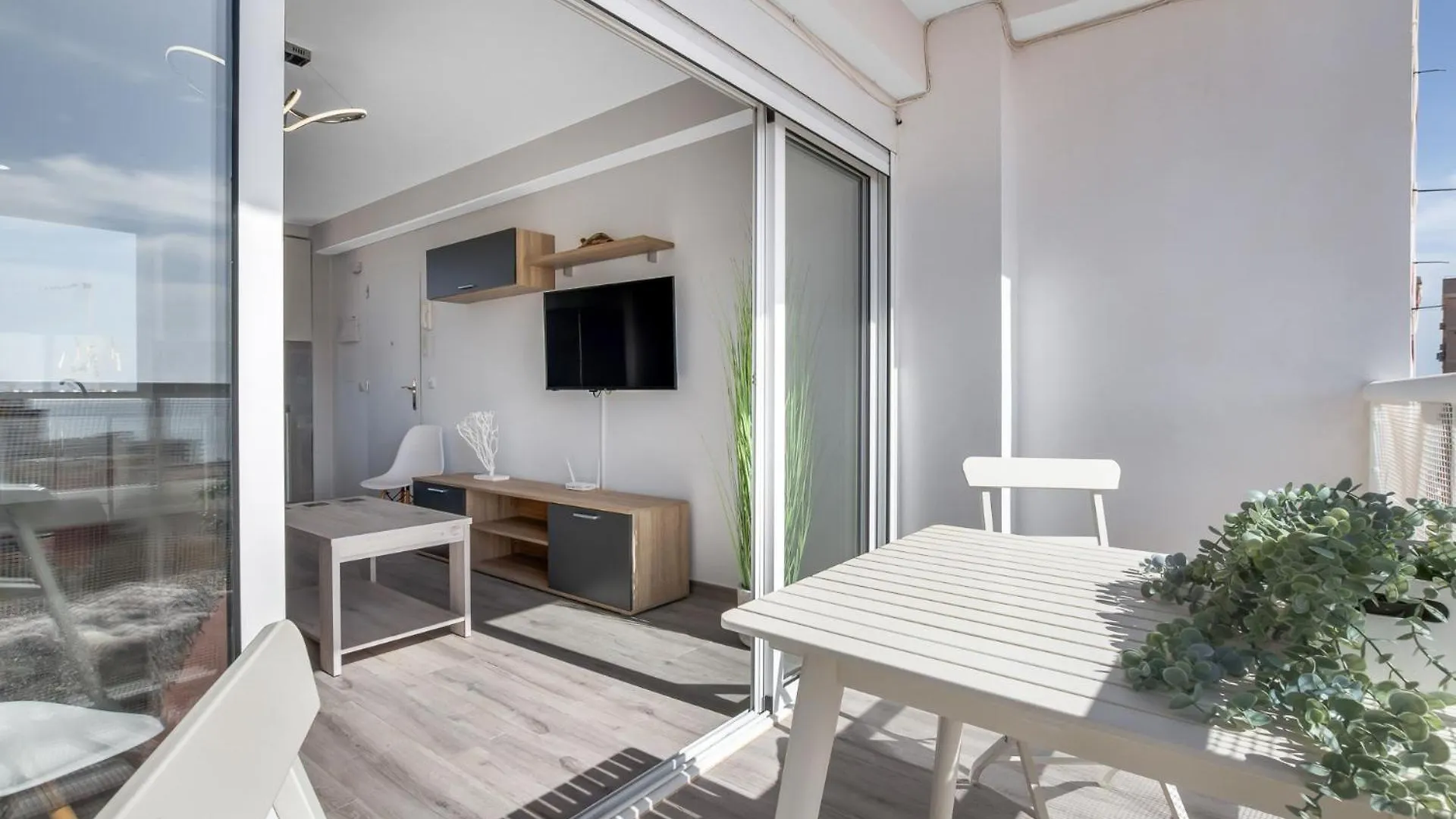 Casa Martin - Centro Apartment Torremolinos