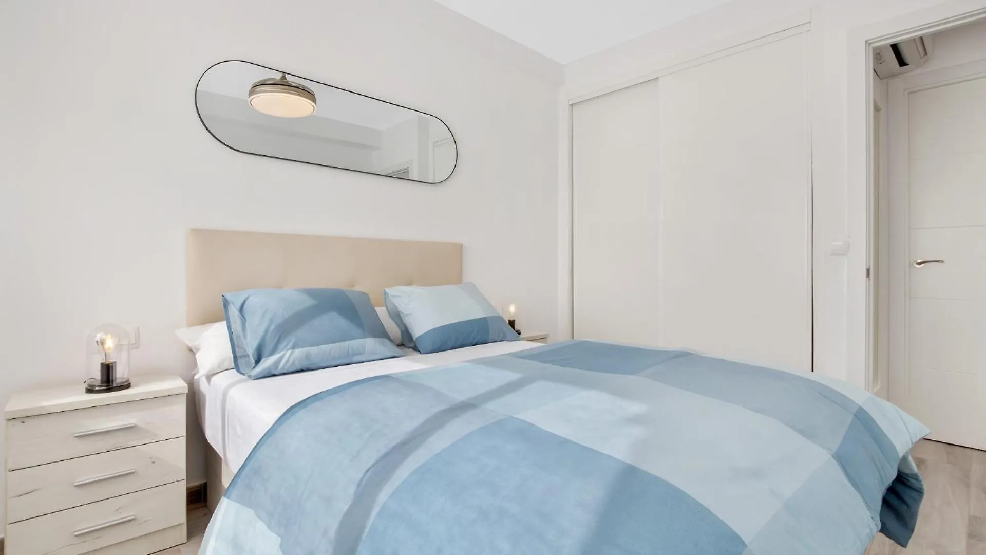 Casa Martin - Centro Apartment Torremolinos