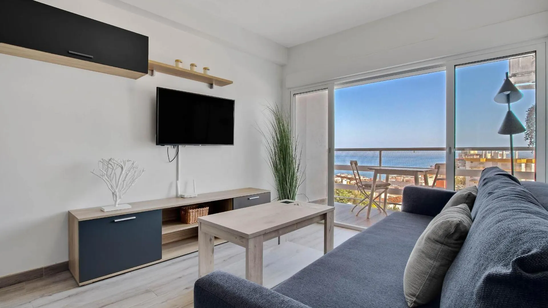 Casa Martin - Centro Apartment Torremolinos