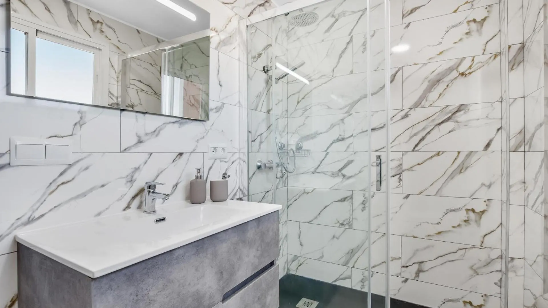 Apartmán Casa Martin - Centro Torremolinos 0*,  Španělsko