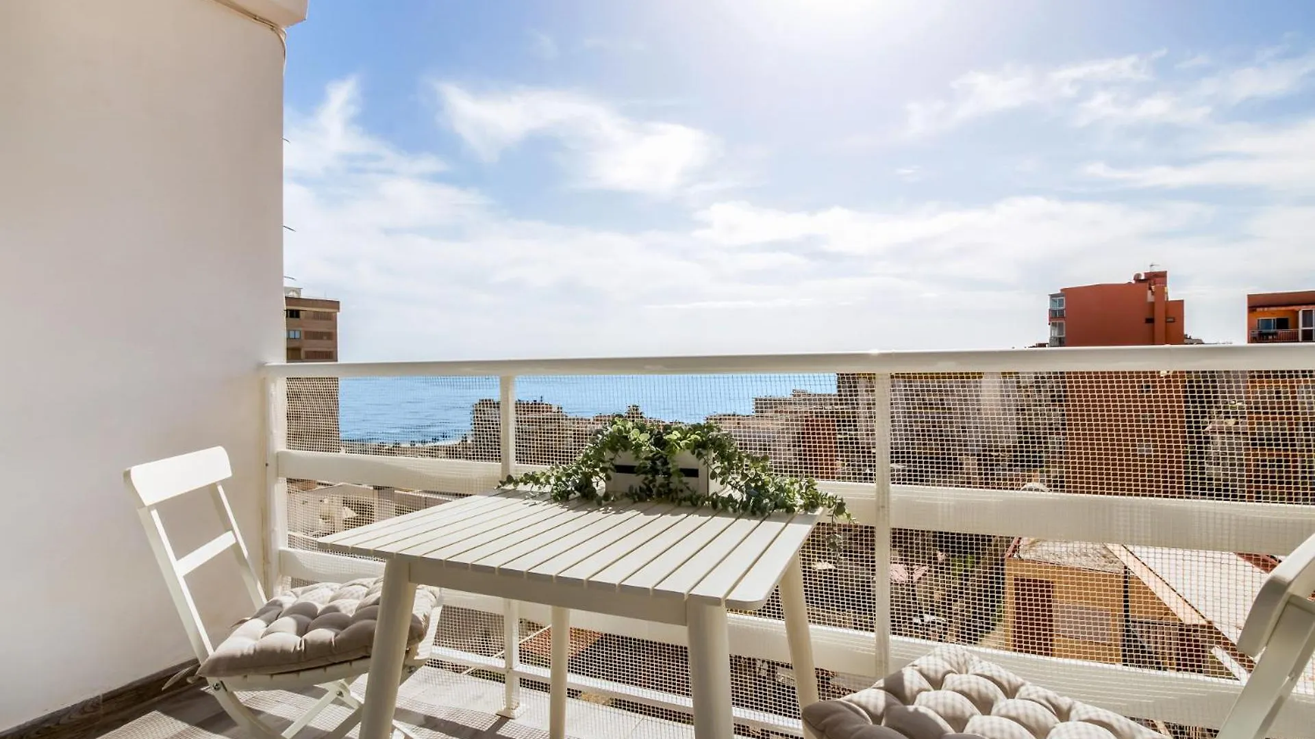 Apartmán Casa Martin - Centro Torremolinos